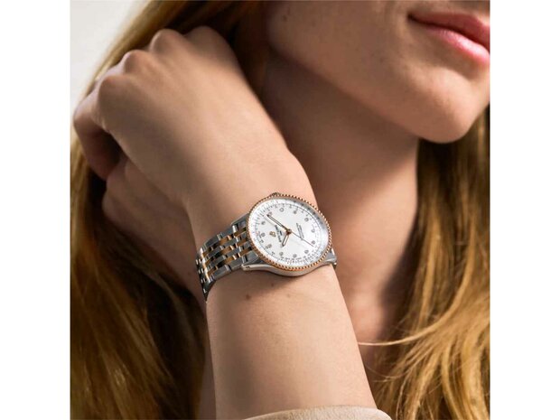 Breitling | Navitimer Automatic 36