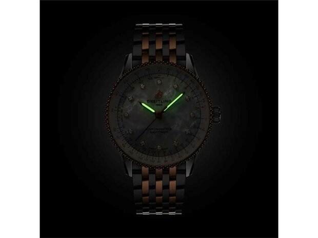 Breitling | Navitimer Automatic 36