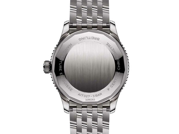 Breitling | Navitimer Automatic 36