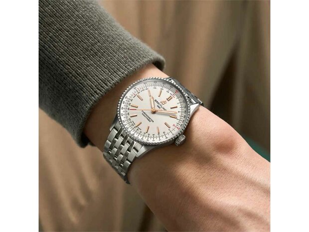 Breitling | Navitimer Automatic 36