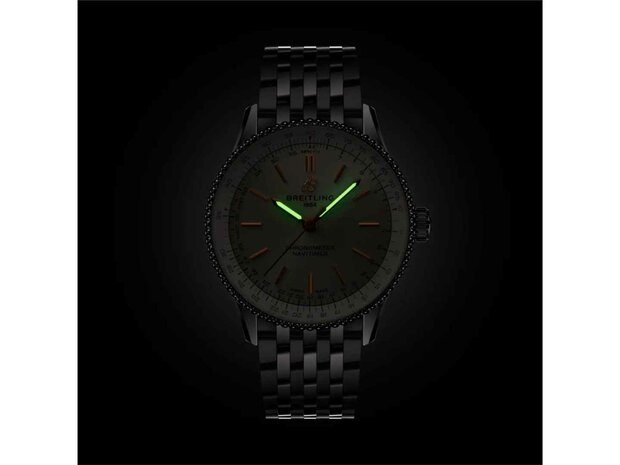 Breitling | Navitimer Automatic 36