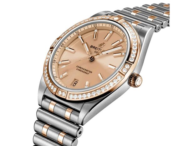 Breitling | Chronomat Automatic 36