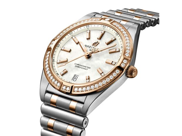 Breitling | Chronomat 32