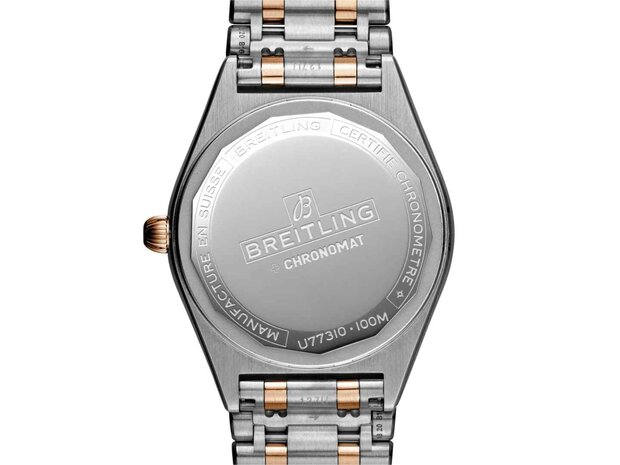 Breitling | Chronomat 32