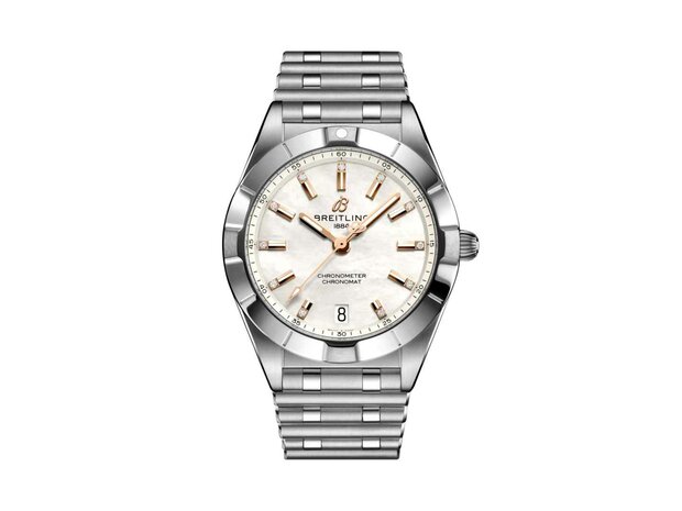 Breitling | Chronomat 32 qz