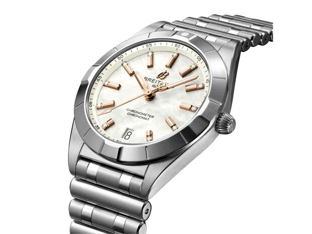 Breitling | Chronomat 32 qz