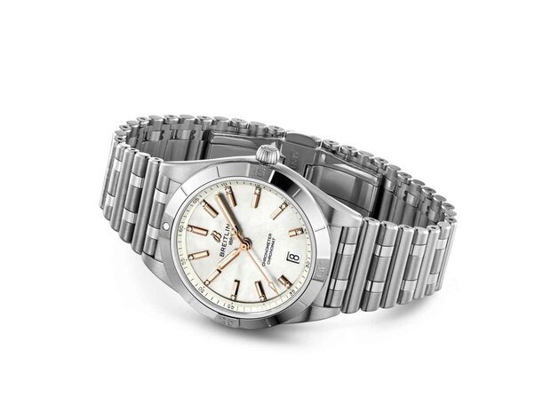 Breitling | Chronomat Automatic 36