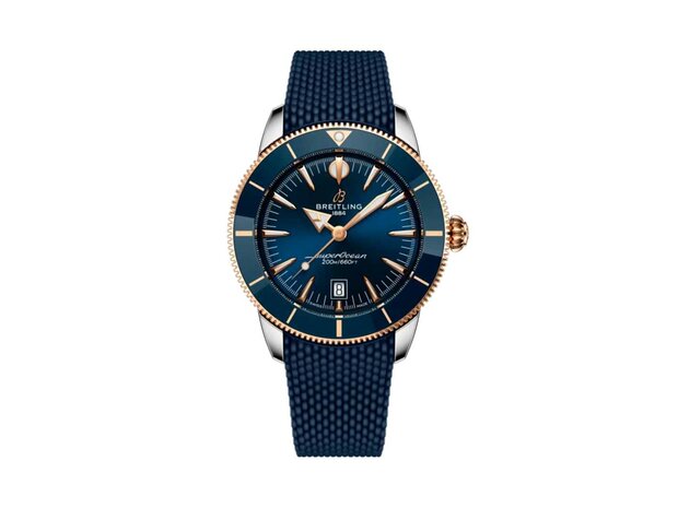 Breitling | Superocean Heritage B31 automatic 44