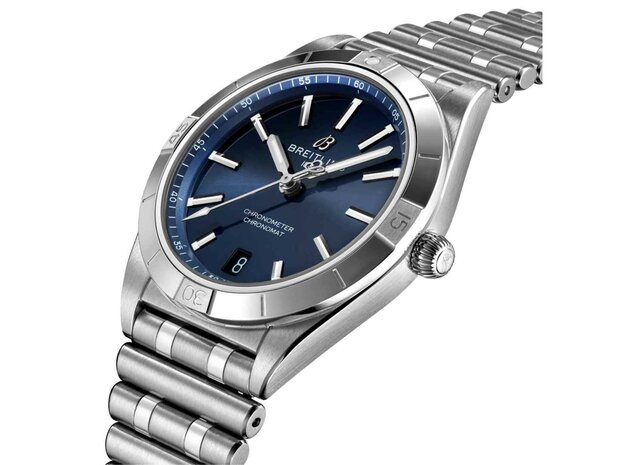 Breitling | Chronomat Automatic 36