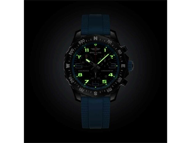 Breitling | Endurance Pro 38