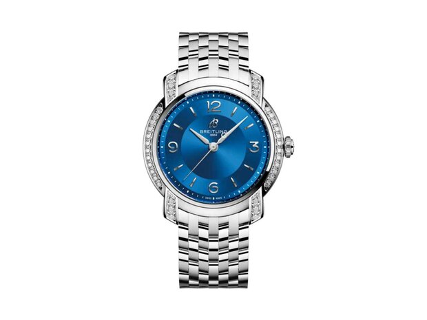 Breitling | Lady Premier 32