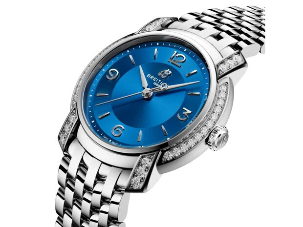 Breitling | Lady Premier 32