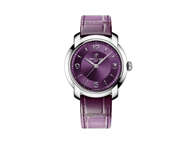 Breitling | Lady Premier automatic 36