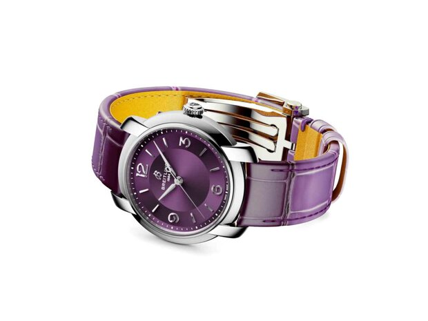 Breitling | Lady Premier automatic 36