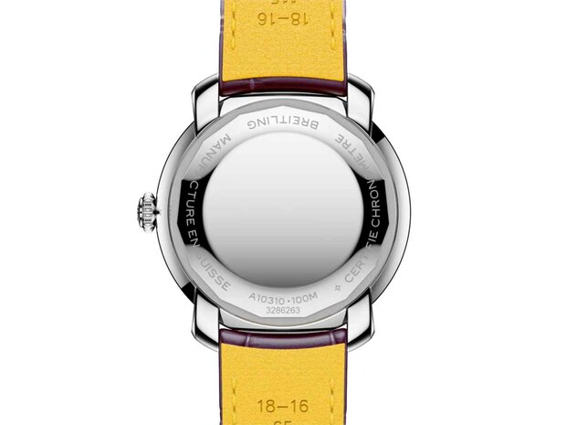 Breitling | Lady Premier automatic 36