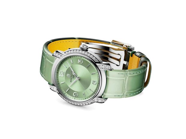 Breitling | Lady Premier automatic 36