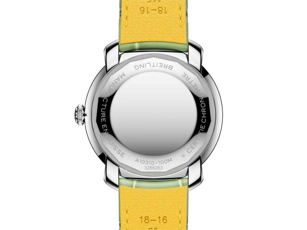 Breitling | Lady Premier automatic 36