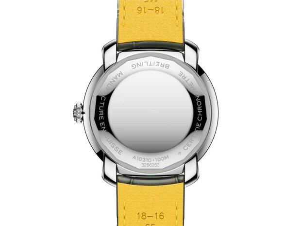 Breitling | Lady Premier automatic 36