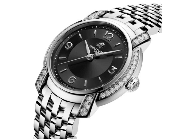 Breitling | Lady Premier 32