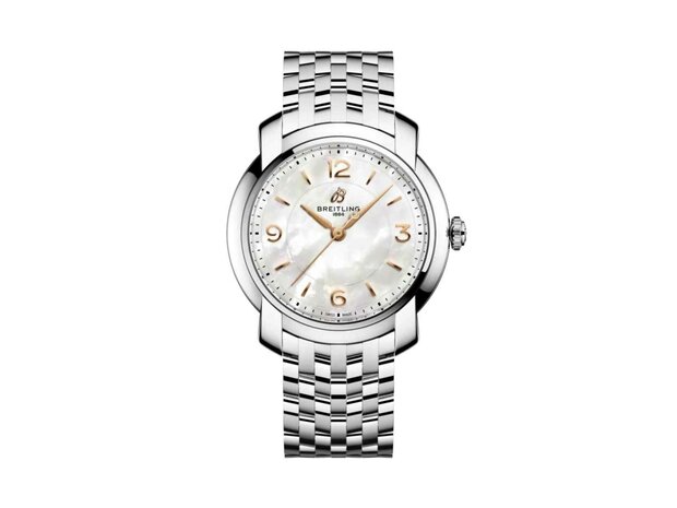 Breitling | Lady Premier 32