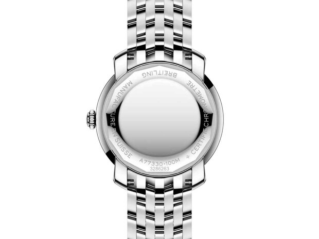 Breitling | Lady Premier 32