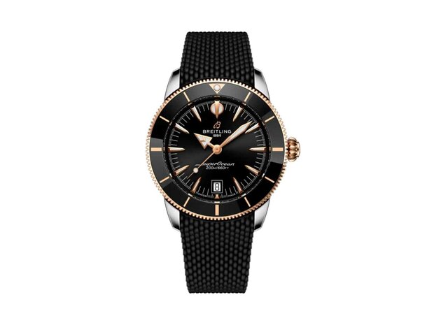 Breitling | Superocean Heritage B31 automatic 42