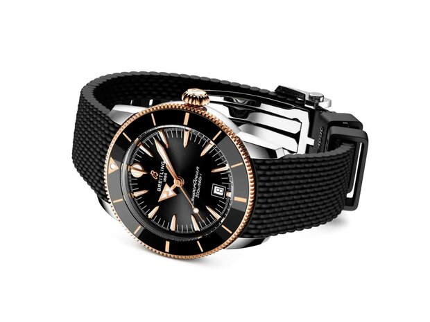 Breitling | Superocean Heritage B31 automatic 42