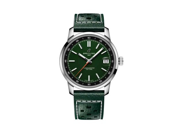 Breitling | Top Time B31