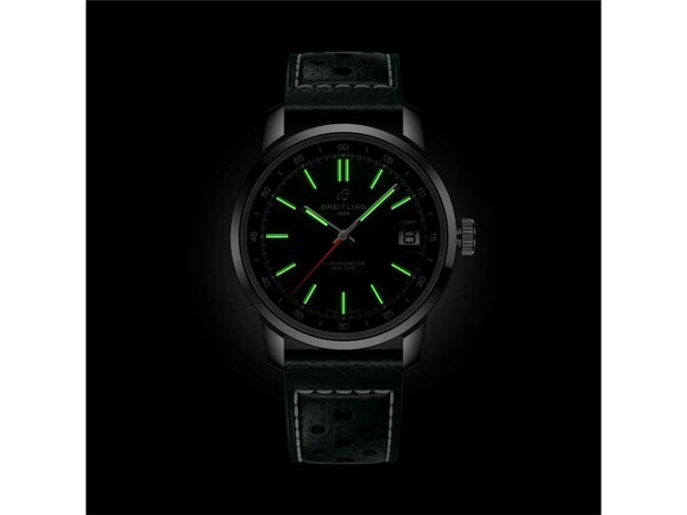 Breitling | Top Time B31