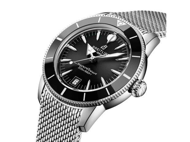Breitling | Superocean Heritage B31 automatic 40