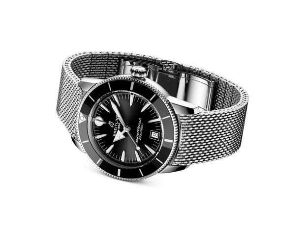 Breitling | Superocean Heritage B31 automatic 40
