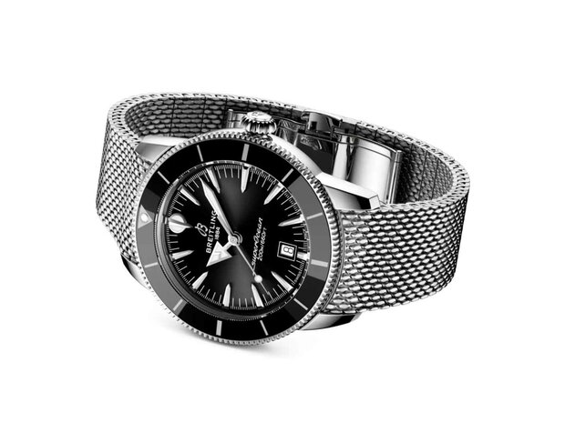 Breitling | Superocean Heritage B31 automatic 44