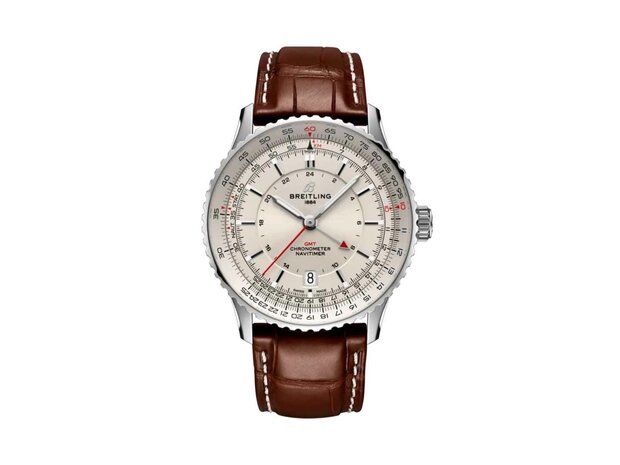 Breitling | Navitimer automatic GMT 41
