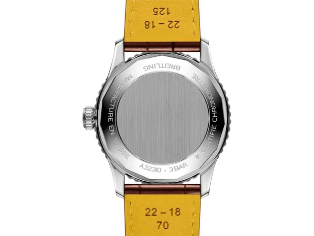 Breitling | Navitimer automatic GMT 41