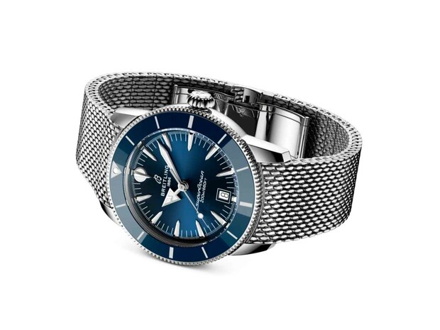 Breitling | Superocean Heritage B31 automatic 42
