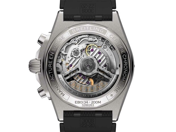 Breitling | Chronomat B01 42