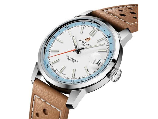 Breitling | Top Time B31