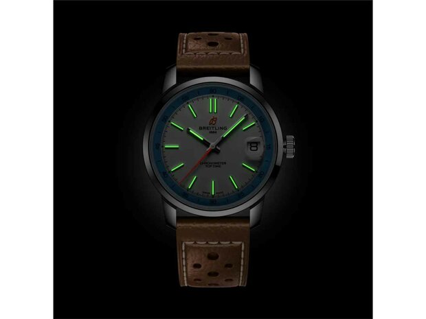 Breitling | Top Time B31