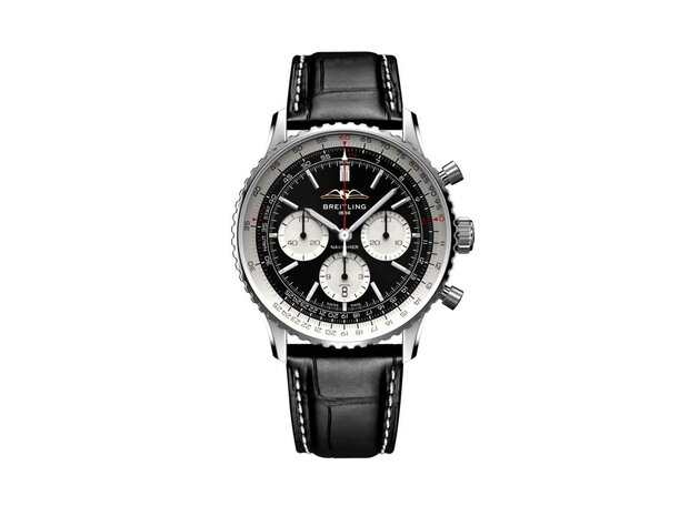 Breitling | Navitimer B01 Chronograph 43