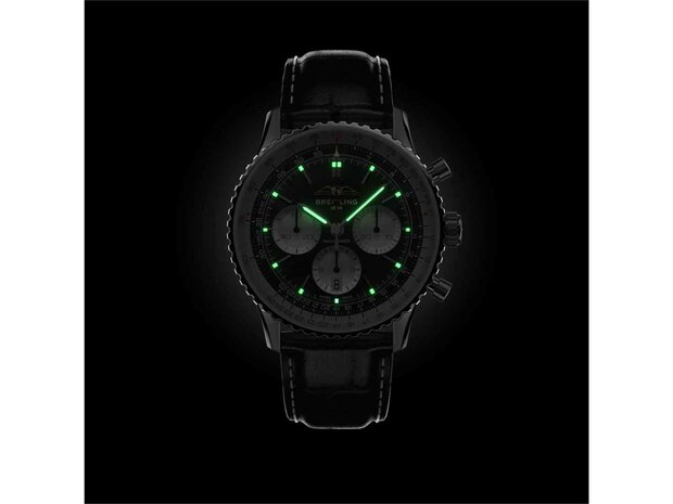 Breitling | Navitimer B01 Chronograph 43