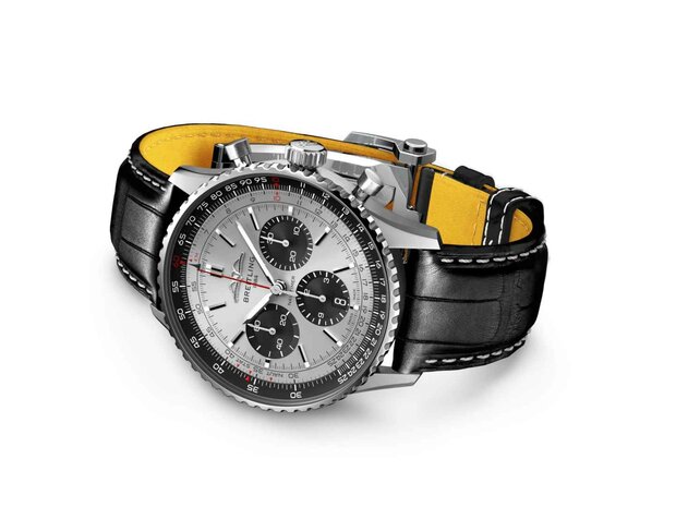 Breitling | Navitimer B01 Chronograph 43