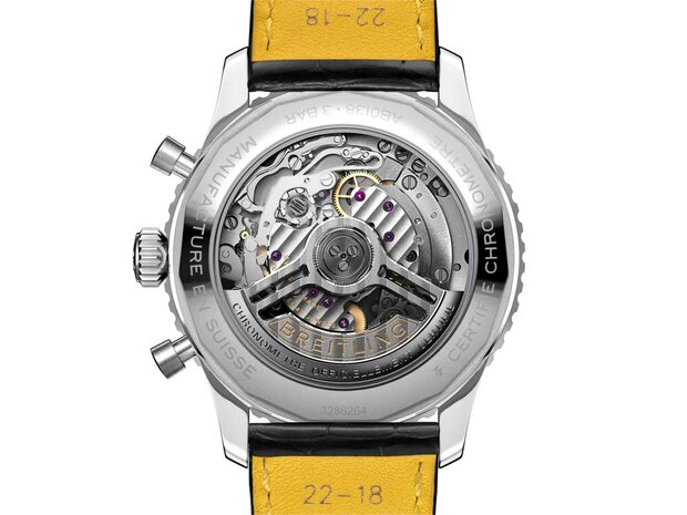 Breitling | Navitimer B01 Chronograph 43