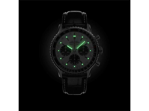 Breitling | Navitimer B01 Chronograph 43