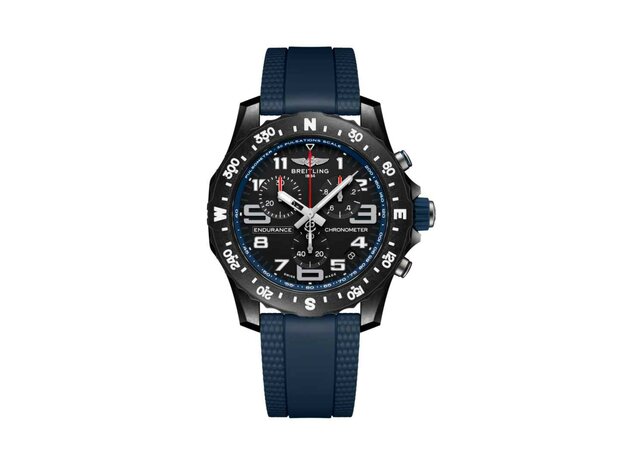 Breitling | Endurance Pro 44 - Blue