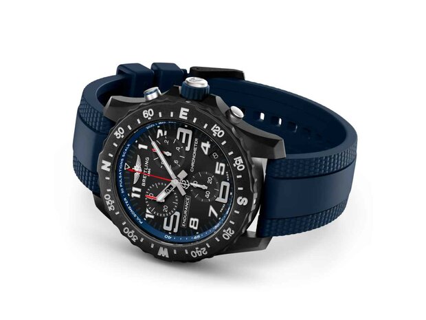 Breitling | Endurance Pro 44 - Blue