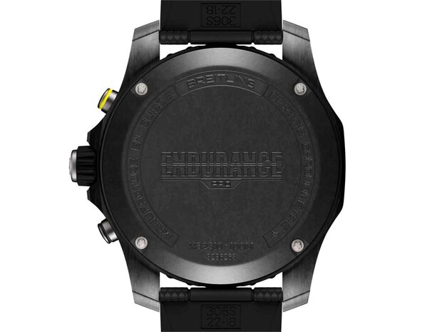 Breitling | Endurance Pro 44