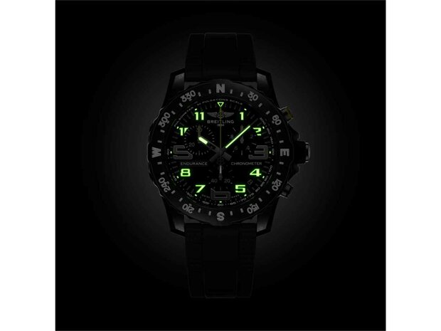 Breitling | Endurance Pro 44