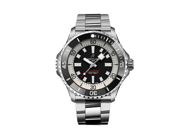 Breitling | Superocean Automatic 46