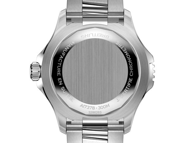 Breitling | Superocean Automatic 46