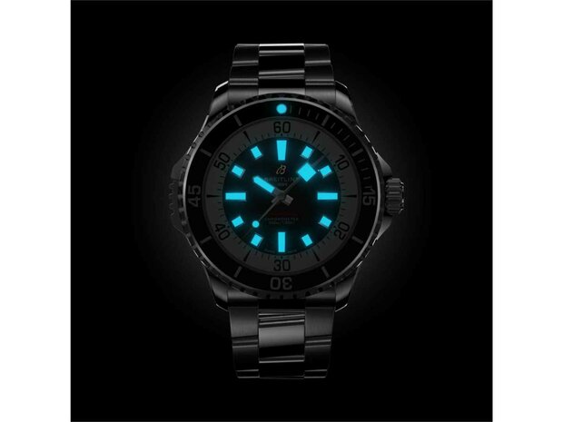 Breitling | Superocean Automatic 46